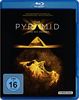 The Pyramid - Grab des Grauens [Blu-ray]