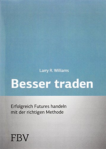Besser Traden: Erfolgreich Futures handeln mit der richtigen Methode
