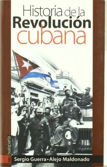 Historia de la revolución cubana (GEBARA)