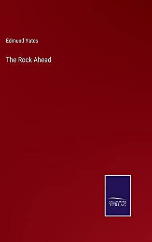 The Rock Ahead