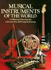 Musical Instruments of the World: An Illustrated Encyclopedia