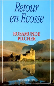 Retour en Ecosse