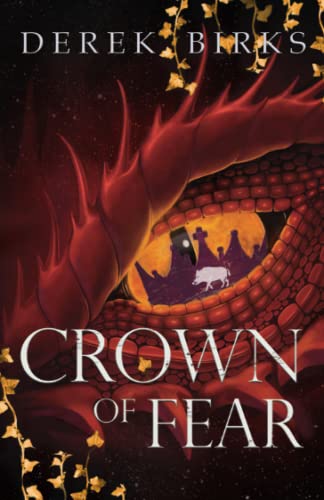 Crown of Fear (The Wars of the Roses, Band 9)