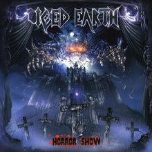 Horror Show [DIGIPACK]