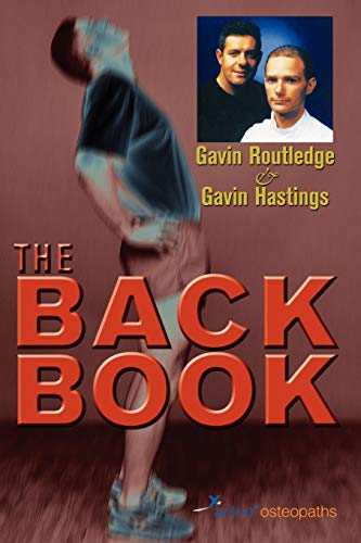 Gavin Routledge The Back Book
