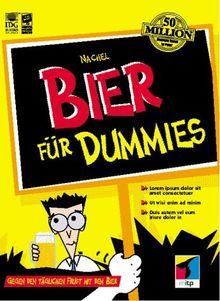 Bier für Dummies