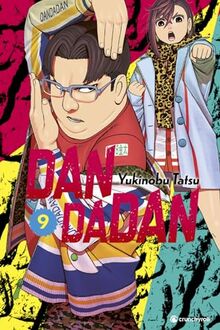 Dandadan. Vol. 9