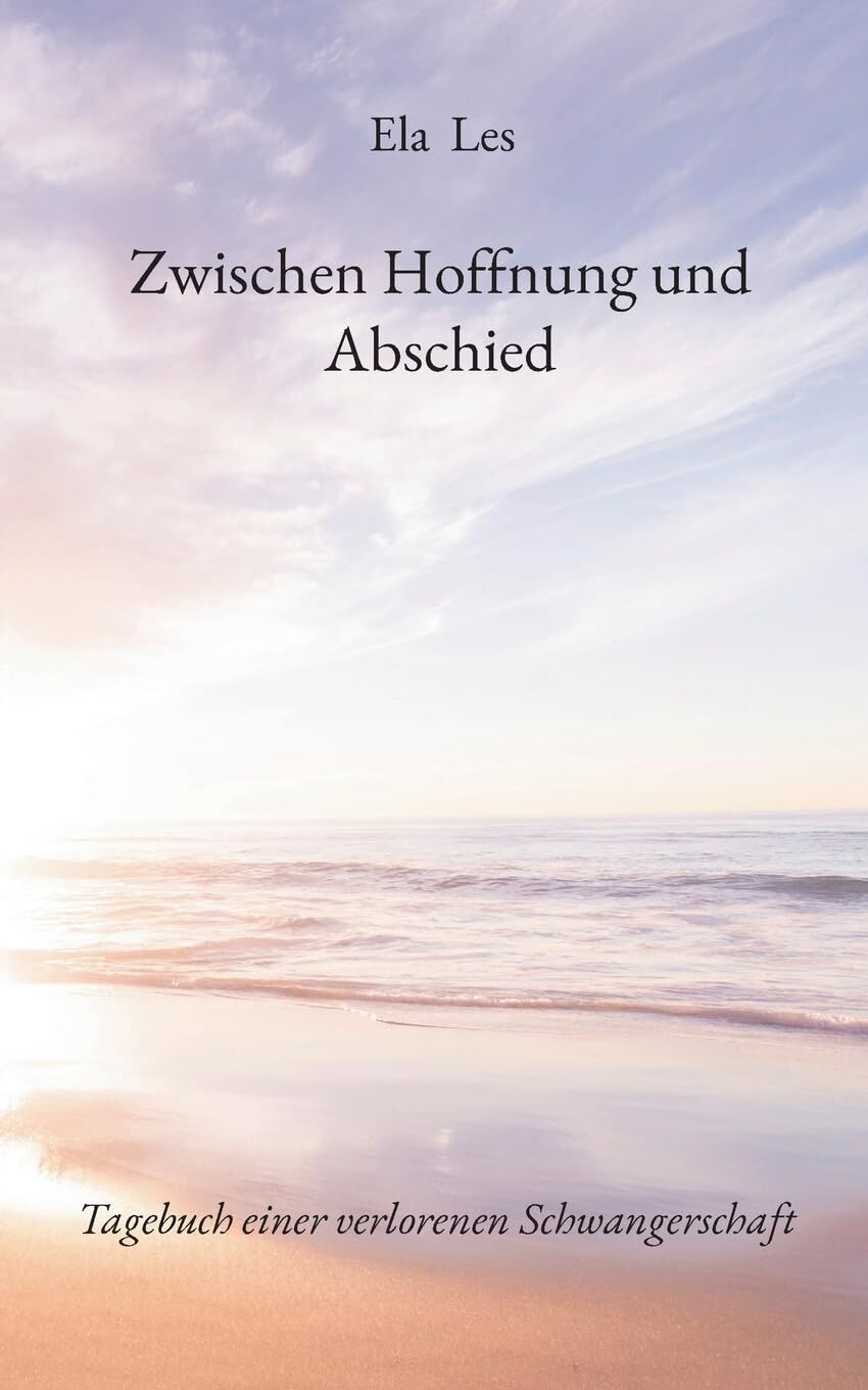 Zwischen Hoffnung und Abschied