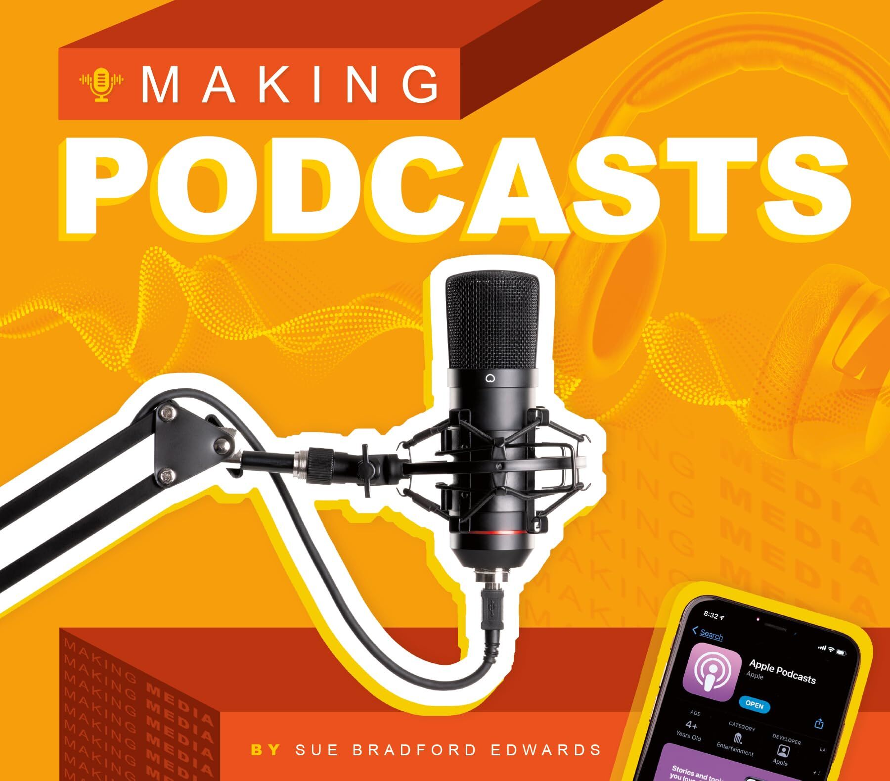 Making Podcasts - Neuware