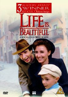 Life Is Beautiful   [UK Import]