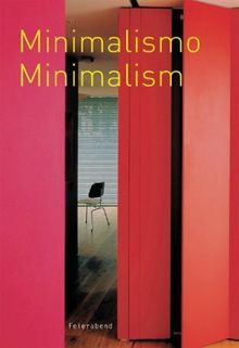 Minimalism/Minimalismo/Minimalista (Art & Design)