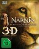 Die Chroniken von Narnia - Die Reise auf der Morgenröte - Extended Version (+ Blu-ray)