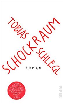Schockraum: Roman