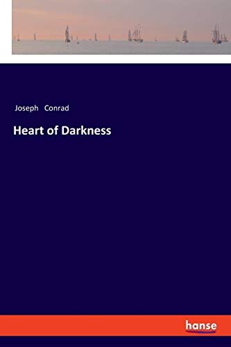 Heart of Darkness