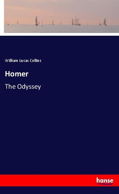 Homer: The Odyssey