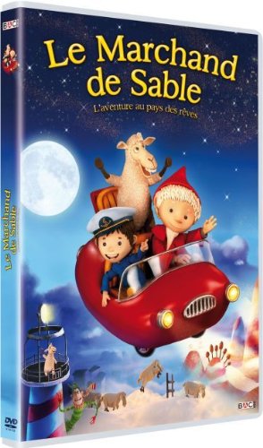 Le marchand de sable [FR Import]