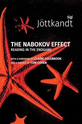 The Nabokov Effect: Reading in the Endgame (CCC2: The Nethercene - Ecocide & Inscription)