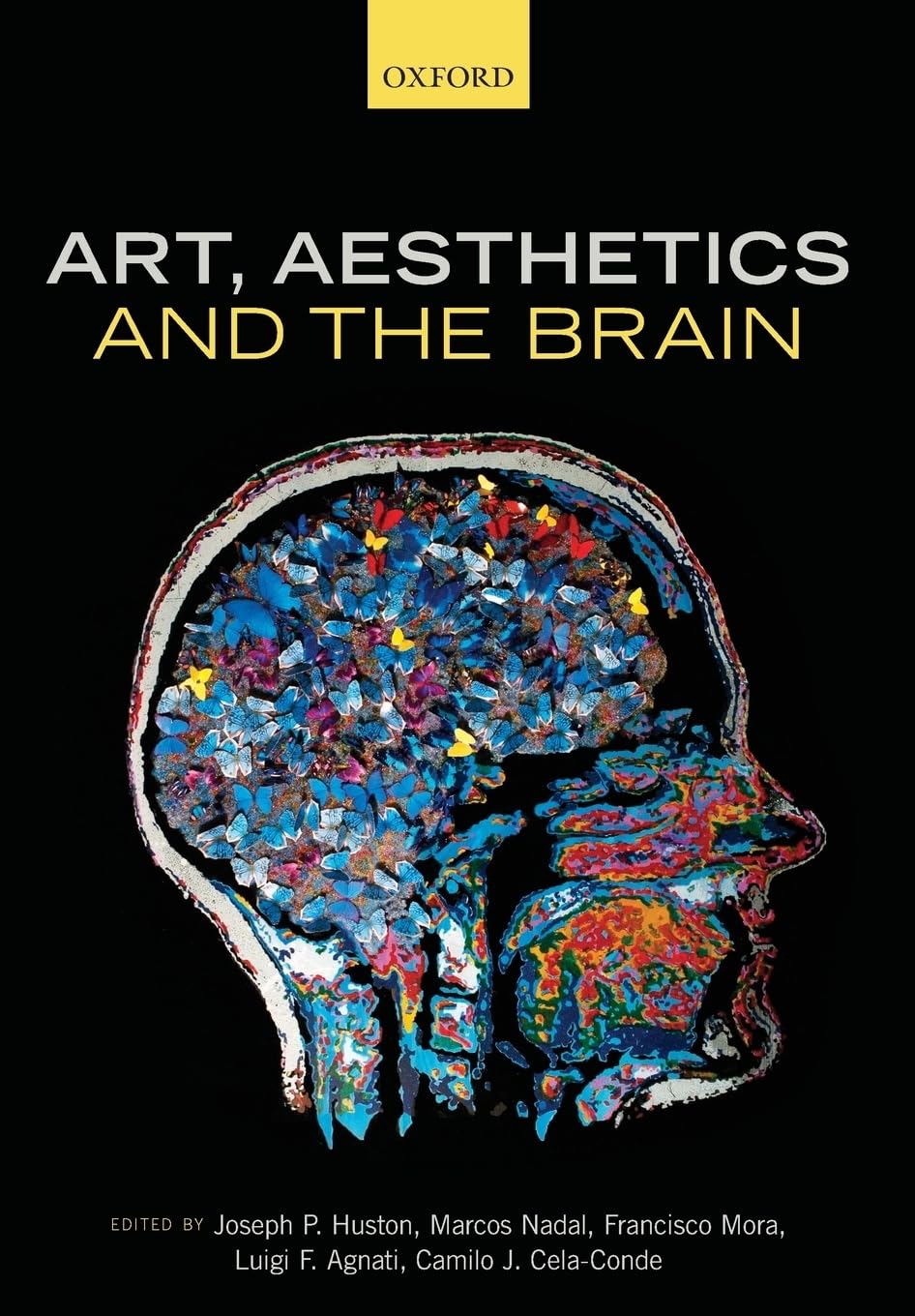 unbekannt Art, Aesthetics, And The Brain