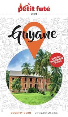 Guyane : 2024