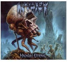 Macabre Eternal (Ltd.)