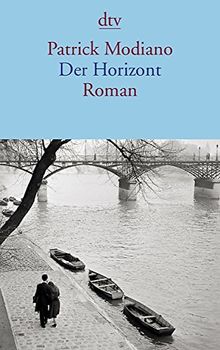 Der Horizont: Roman