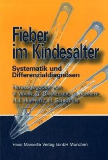 Fieber im Kindesalter