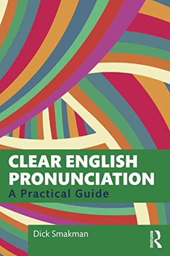 Dick Smakman Clear English Pronunciation