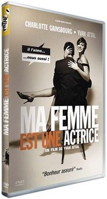 Ma femme est une actrice [FR Import]