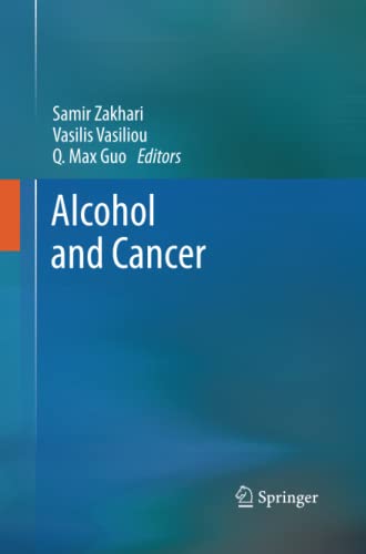 Alcohol and Cancer