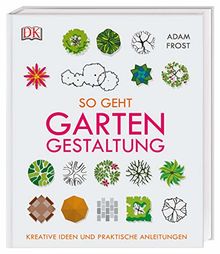 So geht Gartengestaltung: Kreative Ideen und praktische Anleitungen