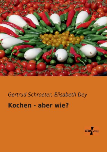 Kochen - aber wie?