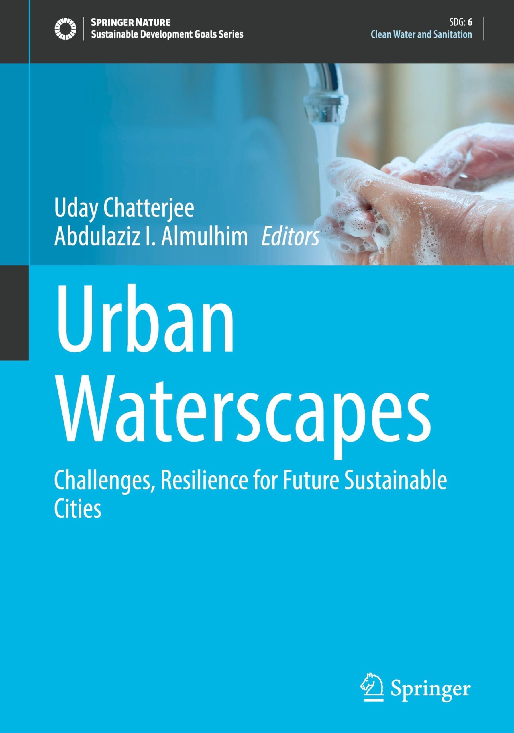 Urban Waterscapes