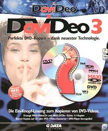 DaVideo 3