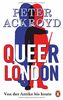 Queer London: Von der Antike bis heute