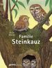 Familie Steinkauz