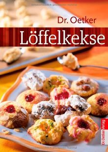 Löffelkekse