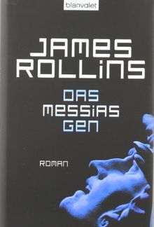 Das Messias-Gen: Roman