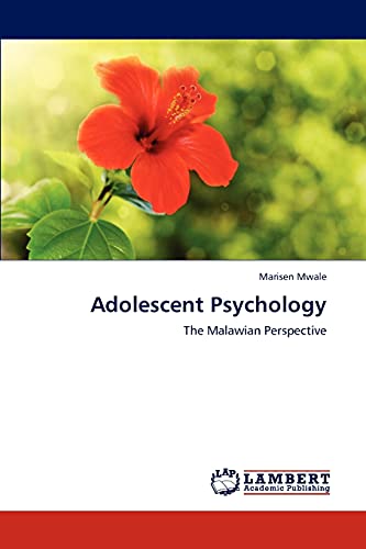 Adolescent Psychology: The Malawian Perspective