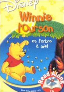 Winnie L'ourson (French) [Vinyl LP]