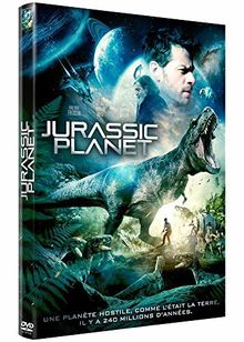 Jurassic planet [FR Import]