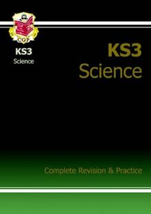 KS3 Science Complete Revision & Practice