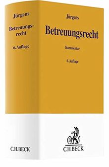 Betreuungsrecht: Kommentar