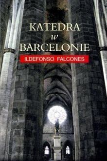 Katedra w Barcelonie