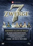 7 Zwerge - Männer allein im Wald (Bild Edition)