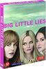 Big little lies, saison 1 [4 DVDs] [FR Import]