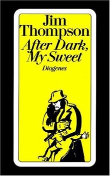 After Dark, My Sweet