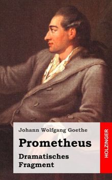 Prometheus: Dramatisches Fragment