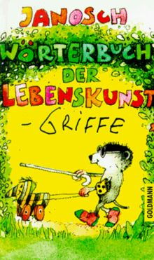 Wörterbuch der Lebenskunst