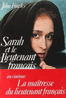 Sarah et le lieutenant français