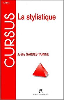 La stylistique